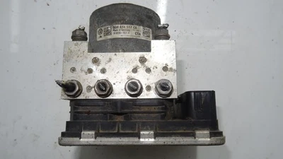 VOLKSWAGEN GOLF MK7 (2017) UNIDAD MODULADORA BOMBA ABS 5Q0614517CE Foto 1 de 4