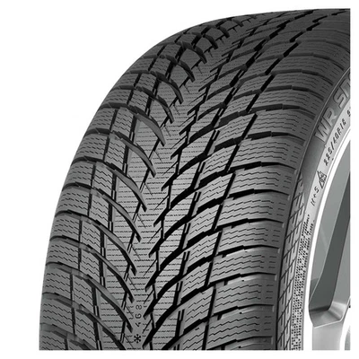 Nokian Tyres WR Snowproof P XL MFS M+S 245/45 R19 102V 2454519 Winterreifen - Bild 1 von 4