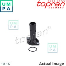 COOLANT FLANGE FOR VW POLO/III/CLASSIC/클래식 FLIGHT DERBY GOLF/IV/Mk NEW/BEETLE  