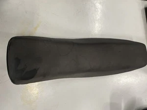 2006-2009 Yamaha YZ250F YZ450F OEM Seat Pan Foam 06 07 08 09 - Picture 1 of 8