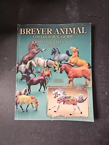 Breyer Animal Collector's Guide: Identification and Values (Breyer Animal Colle, - Picture 1 of 3