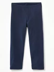 New Old Navy Girl Navy Cropped Leggings many sizes - Picture 1 of 1