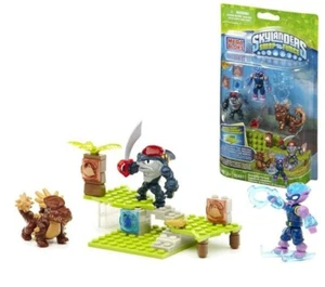 Mega Bloks Skylanders 95481 Champion Fig Pack - Photo 1/1