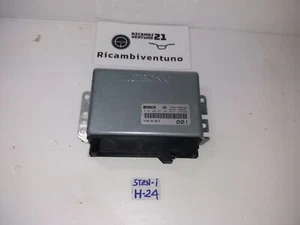 Alfa Romeo GTV 916 spider 2.0 cc (1995-1997) centralina Bosch 0261203671 - Foto 1 di 5