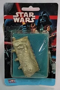 Star Wars Juego de Rol Miniaturas 25 mm 40444 Jabba the Hutt - Imagen 1 de 3