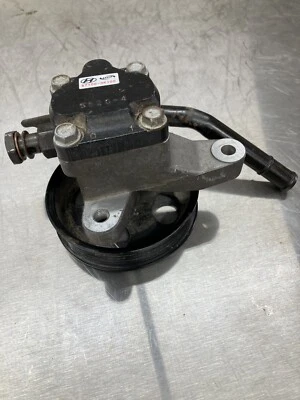 Conjunto de bomba de dirección asistida para Hyundai Sonata, 57100-3k000.   57100-3K5 Foto 1 de 4
