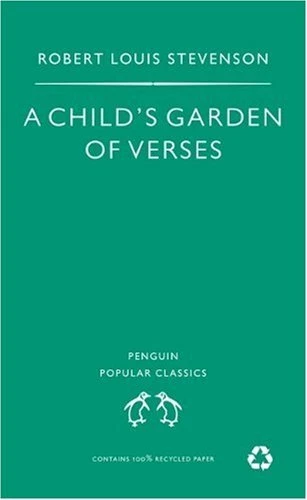 A Child's Garden of Verses (Penguin Popular Classics) By Robert  - Image 1 of 1