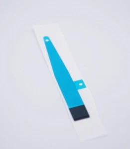 Original Nokia 3 Ta-1020 Akku Kleber Dichtung Battery Adhesive Tape - Picture 1 of 1