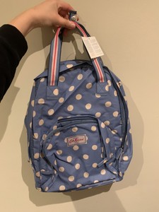 cath kidston backpack ebay