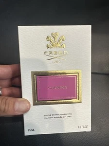 Carmina Edp 2.5oz/75ml Creed 1760 Sealed - Picture 1 of 4