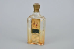 ** antiker Parfum- Flakon Yardley England ** - Bild 1 von 10