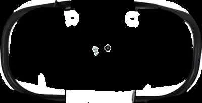 Protector de motor Cobra Black Freeway Case para Honda Shadow Phantom 750 10-19 Foto 1 de 4