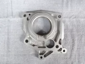 borg warner super t-10 4 speed midplate mid plate - Picture 1 of 3