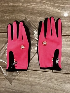 Guanti da ciclismo donna HKXY Winds Stopper X Y - Foto 1 di 3