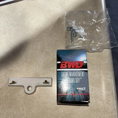 NORS COIL RESISTOR FOR AMC BUICK CADILLAC CHEVROLET JEEP FIAT PONTIAC STUDEBAKER - Image 1 of 4