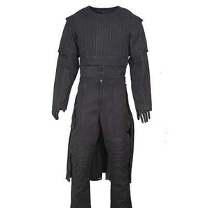 Boba Fett Flight Suit Cosplay Costume  Customizable and Handmade - Picture 1 of 4