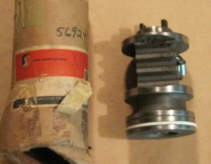 1962 1963 1964 1965 1966 1967 1968 1969 Cadillac Rack Piston Assembly ~ 5692425 - Picture 1 of 1