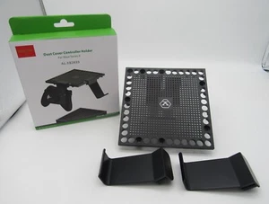 Xbox Series X Dust Cover Controller Headphone Holder Halter - guter Zustand - Bild 1 von 2