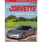 High Performance C5 Corvette Builders Guide By Walt Thum Cartech Manual Sa127p