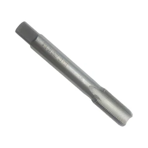 Rubinetto US HSS rubinetto filettato mano destra 9/16"" - 24 acciaio alta velocità HSS 9/16 - 24 - Foto 1 di 4