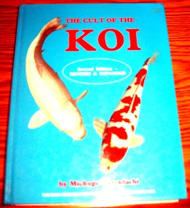 KULT DES KOI, HARDCOVER - Bild 1 von 1