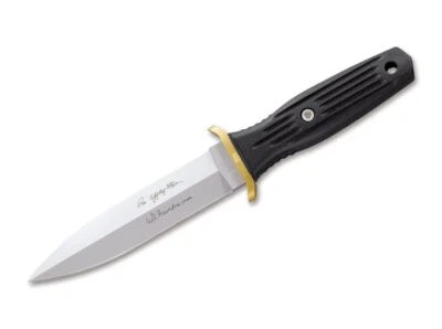 BOKER® Applegate-Fairbairn Bota Cuchillo Fijo Táctico 4.65" Hoja 440C - 120546 Foto 1 de 4