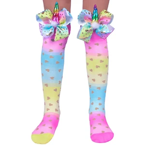 Madmia Kids & Adults Twinkle Toes Socks - Picture 1 of 1