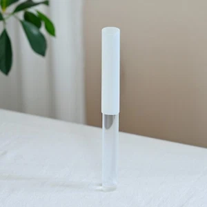 CVNC Crystal Stick Mallet For Playing Chakra Crystal Singing Bowl Meditation - Picture 1 of 4