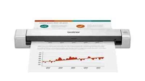 SCANNER PORTATILE DS-640 (DS640TJ1) - Photo 1/1