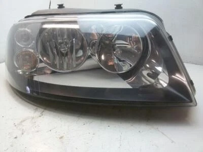 Seat Alhambra 7M7941016M Scheinwerfer rechts LB7Z original BJ2004 - Bild 1 von 4