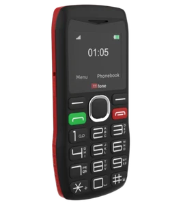 TTfone TT880 Big Button Easy-to-use Senior SOS Mobile Phone Pay as you go - Picture 1 of 29