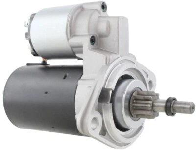 Arranque compatible con Volkswagen Super Beetle 1.6L/97CI H4 1971-1979 M/T 943251165 16450 Foto 1 de 4