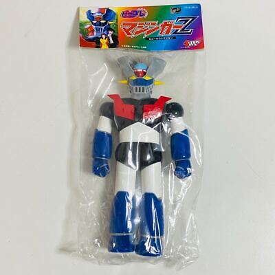 UNBOX INDUSTRIES Mazinger Z x Winson Ma 514407 | eBay UNBOX INDUSTRIES Mazinger Z x Winson Ma 514407 | eBay