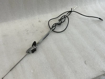 Antena sedán Honda Accord 1979 1980 1981 Foto 1 de 4