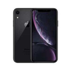 Apple iPhone XR 64GGB Black - Eco Friendly - Picture 1 of 11
