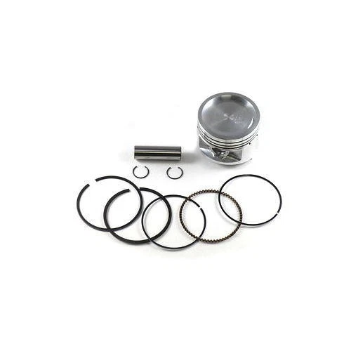 Поршень Shindy 65,25 мм + 0,25 мм для Honda ATC200 M S E ES TRX200 1981-1986 - Изображение 1 из 1