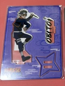 Uchiha Obito Acrylic Stand Naruto - Picture 1 of 1
