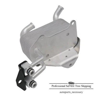 FOR Ford Ranger Mazda BT-50 2015 Automatic Transmission Oil Cooler JB3G7A095BA - Image 1 of 4