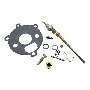 Briggs & Stratton 291763 Carburetor Overhaul Kit 394693 398235 14, B, FB Missing - Picture 1 of 8