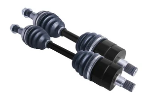 Can Am Renegade rear cv axles set 800 / 1000 2008 2009 2010 2011 2012 - 2018 - Picture 1 of 4