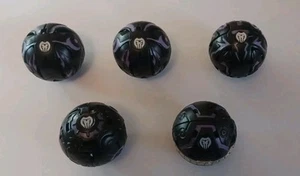 BAKUGAN BATTLE BRAWLERS X5 IN VGWC + FREE UK POST - Picture 1 of 6