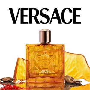 Versace EROS NAJIM Homme Eau de Parfum 100ml | Exklusiver Luxus - Bild 1 von 11