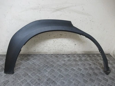 Suzuki SX4 S-CROSS B-JET 2022 AKK 1,4 híbrido arco de rueda trasero derecho moldura *6954 Foto 1 de 4