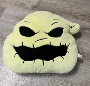 Almohada decorativa Disney Pesadilla antes de Navidad Oogie Boogie 15" - Imagen 1 de 2