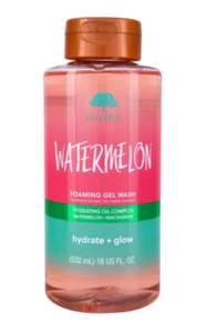 Tree Hut Foaming Gel Wash - WATERMELON - American USA Import UK Seller - Picture 1 of 8