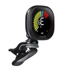 Rechargeable Guitar Tuner Chromatic Tuning Violin Tuner  Musical Instrument