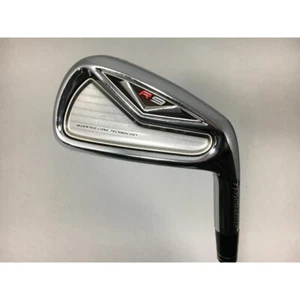 TaylorMade R9 Japan-spec Iron set 4-pw 7 pcs NS Pro 950GH Stiff Flex from Japan - Picture 1 of 4