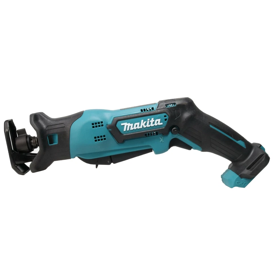 Makita RJ03Z 12V Max CXT Compact Reciprocating Saw (Slightly Used) - Tool Only - Image 1 of 4