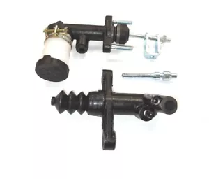 Clutch Master & Slave Cylinder For Isuzu Trooper Bighorn 2.8TD/3.1TD 1988-1998 - Picture 1 of 1