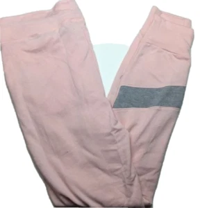 Energie (brandneu) Juniors rosa Laufhose Größe L - Bild 1 von 4